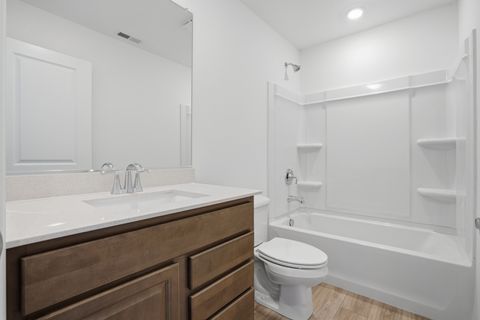 Tiny photo for 269 Red Oak Circle, Volo, IL 60020 (MLS # 12524433)