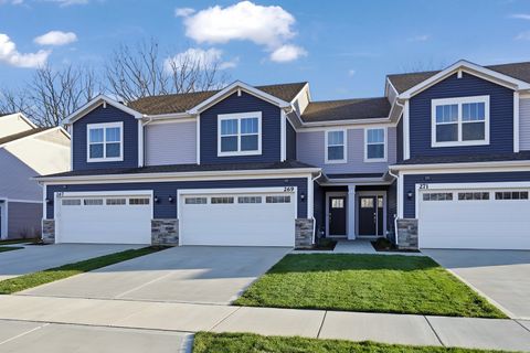 Photo of 269 Red Oak Circle, Volo, IL 60020 (MLS # 12524433)