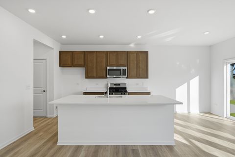 Tiny photo for 269 Red Oak Circle, Volo, IL 60020 (MLS # 12524433)