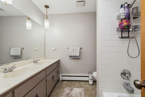 Tiny photo for 5405 Deerfield Drive, Morris, IL 60450 (MLS # 12570844)