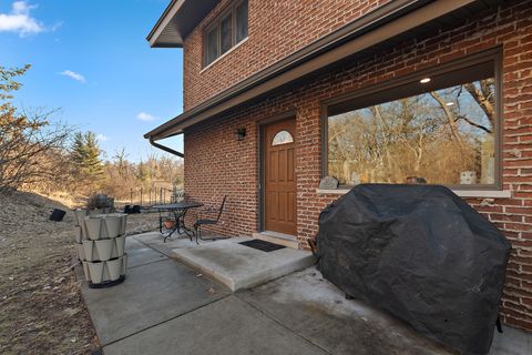 Tiny photo for 5405 Deerfield Drive, Morris, IL 60450 (MLS # 12570844)