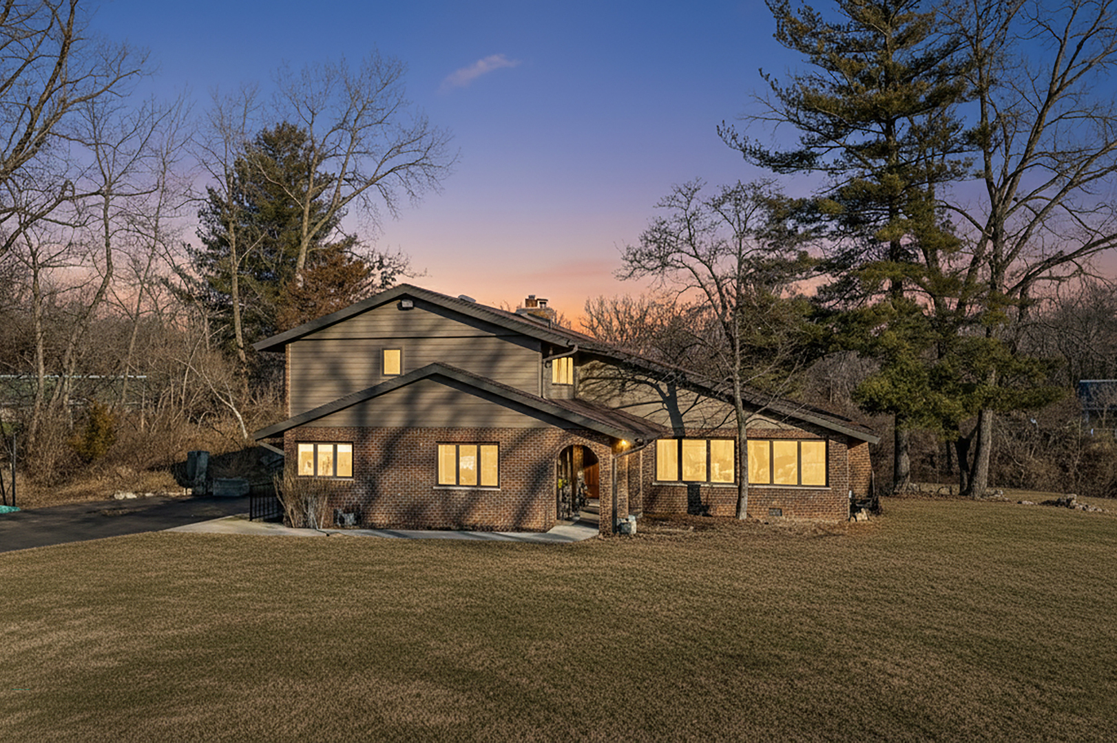 5405 Deerfield Drive