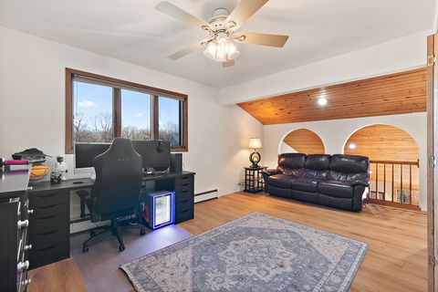 Tiny photo for 5405 Deerfield Drive, Morris, IL 60450 (MLS # 12570844)