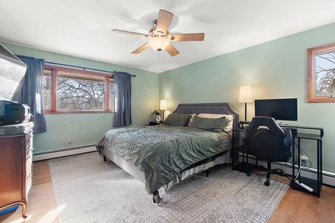 Tiny photo for 5405 Deerfield Drive, Morris, IL 60450 (MLS # 12570844)