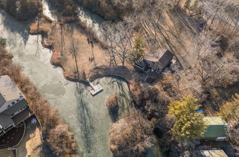 Tiny photo for 5405 Deerfield Drive, Morris, IL 60450 (MLS # 12570844)