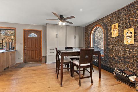 Tiny photo for 5405 Deerfield Drive, Morris, IL 60450 (MLS # 12570844)