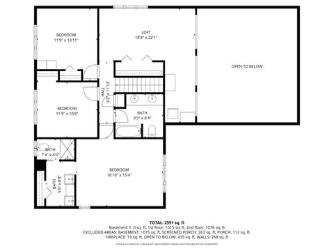 Tiny photo for 5405 Deerfield Drive, Morris, IL 60450 (MLS # 12570844)