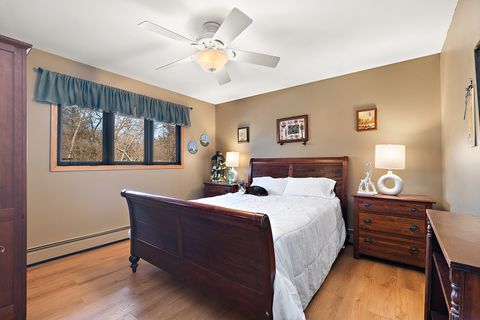 Tiny photo for 5405 Deerfield Drive, Morris, IL 60450 (MLS # 12570844)