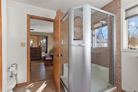 Tiny photo for 5405 Deerfield Drive, Morris, IL 60450 (MLS # 12570844)