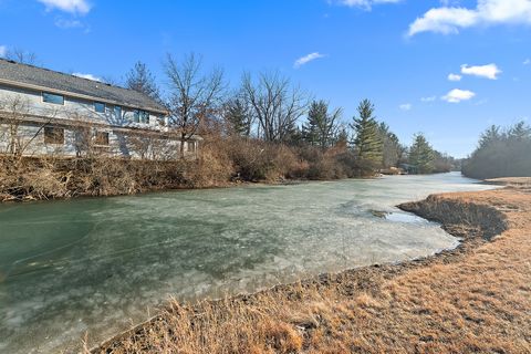 Tiny photo for 5405 Deerfield Drive, Morris, IL 60450 (MLS # 12570844)