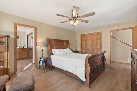 Tiny photo for 5405 Deerfield Drive, Morris, IL 60450 (MLS # 12570844)