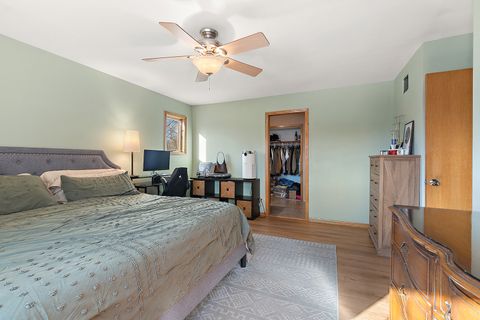 Tiny photo for 5405 Deerfield Drive, Morris, IL 60450 (MLS # 12570844)