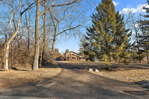 Tiny photo for 5405 Deerfield Drive, Morris, IL 60450 (MLS # 12570844)