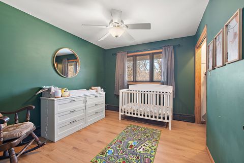 Tiny photo for 5405 Deerfield Drive, Morris, IL 60450 (MLS # 12570844)