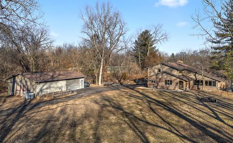 Photo of 5405 Deerfield Drive, Morris, IL 60450 (MLS # 12570844)