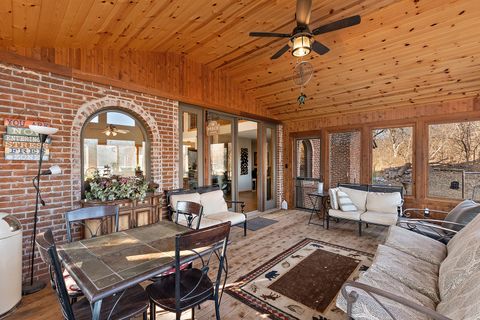 Tiny photo for 5405 Deerfield Drive, Morris, IL 60450 (MLS # 12570844)