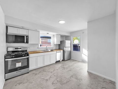 Tiny photo for 1304 Freeland Avenue, Calumet City, IL 60409 (MLS # 12534008)