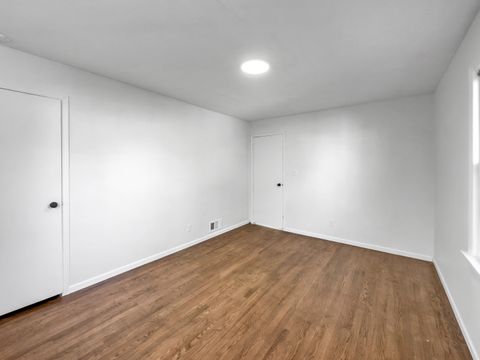 Tiny photo for 1304 Freeland Avenue, Calumet City, IL 60409 (MLS # 12534008)