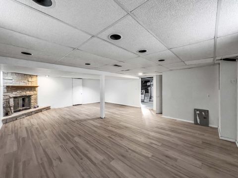 Tiny photo for 1304 Freeland Avenue, Calumet City, IL 60409 (MLS # 12534008)