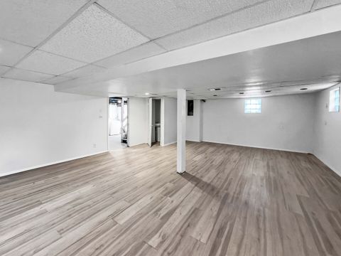 Tiny photo for 1304 Freeland Avenue, Calumet City, IL 60409 (MLS # 12534008)