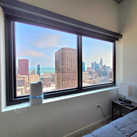 Tiny photo for 235 W Van Buren Street #3902, Chicago, IL 60607 (MLS # 12560160)