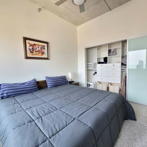 Tiny photo for 235 W Van Buren Street #3902, Chicago, IL 60607 (MLS # 12560160)