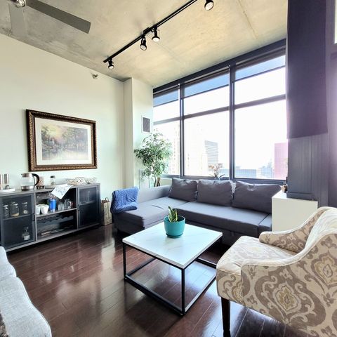 Tiny photo for 235 W Van Buren Street #3902, Chicago, IL 60607 (MLS # 12560160)