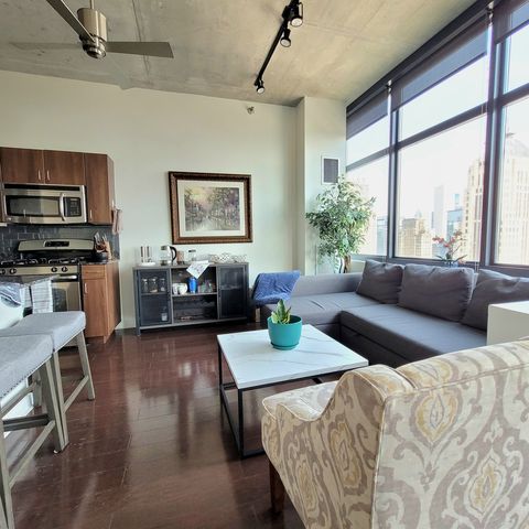 Tiny photo for 235 W Van Buren Street #3902, Chicago, IL 60607 (MLS # 12560160)