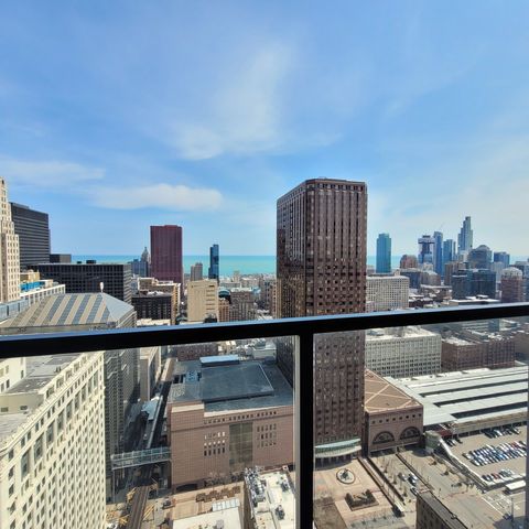 Tiny photo for 235 W Van Buren Street #3902, Chicago, IL 60607 (MLS # 12560160)