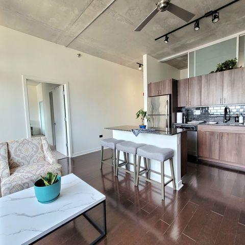 Tiny photo for 235 W Van Buren Street #3902, Chicago, IL 60607 (MLS # 12560160)