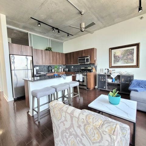 Tiny photo for 235 W Van Buren Street #3902, Chicago, IL 60607 (MLS # 12560160)