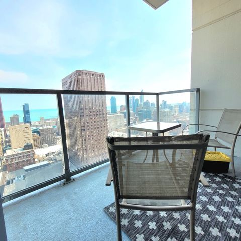 Tiny photo for 235 W Van Buren Street #3902, Chicago, IL 60607 (MLS # 12560160)