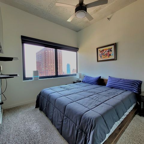 Tiny photo for 235 W Van Buren Street #3902, Chicago, IL 60607 (MLS # 12560160)