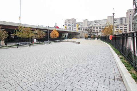 Tiny photo for 235 W Van Buren Street #3902, Chicago, IL 60607 (MLS # 12560160)