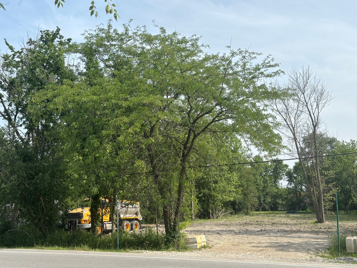 3949 Flossmoor Road