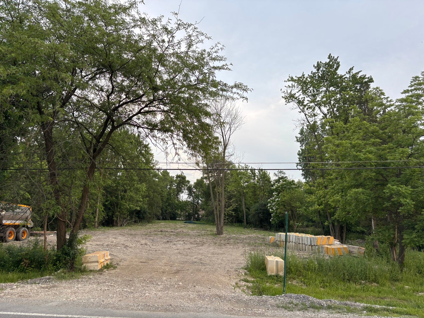 3949 Flossmoor Road