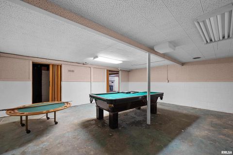 Tiny photo for 660 18TH Avenue, East Moline, IL 61244 (MLS # 12584327)