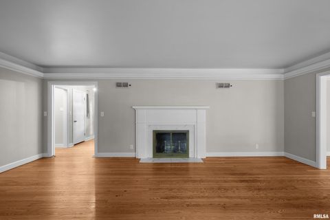 Tiny photo for 660 18TH Avenue, East Moline, IL 61244 (MLS # 12584327)