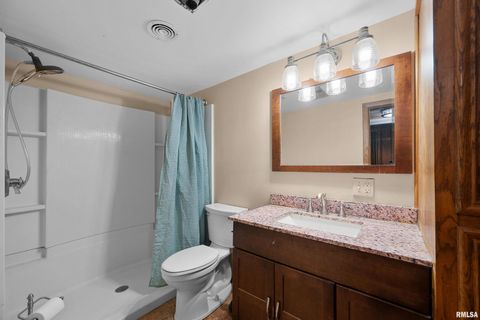 Tiny photo for 660 18TH Avenue, East Moline, IL 61244 (MLS # 12584327)