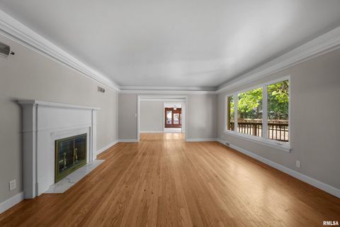 Tiny photo for 660 18TH Avenue, East Moline, IL 61244 (MLS # 12584327)