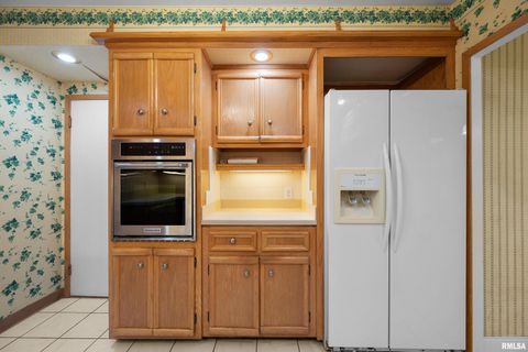 Tiny photo for 660 18TH Avenue, East Moline, IL 61244 (MLS # 12584327)