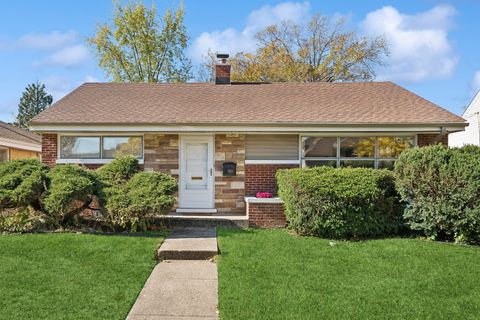 A home in Niles