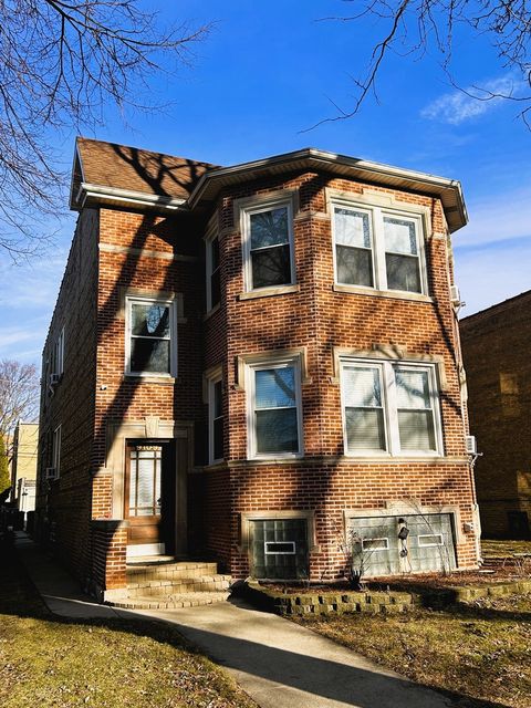 9109 Keating Avenue Skokie IL 60076