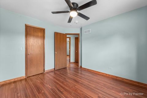 Tiny photo for 2076 Longwood Court, Romeoville, IL 60446 (MLS # 12563712)