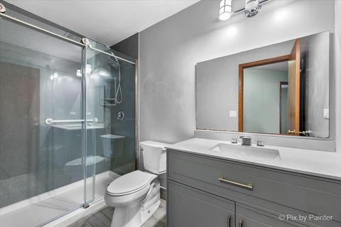 Tiny photo for 2076 Longwood Court, Romeoville, IL 60446 (MLS # 12563712)