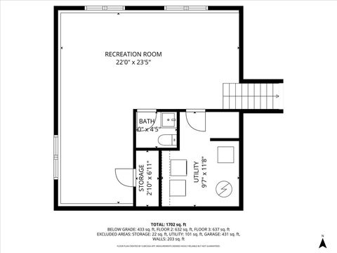 Tiny photo for 2076 Longwood Court, Romeoville, IL 60446 (MLS # 12563712)