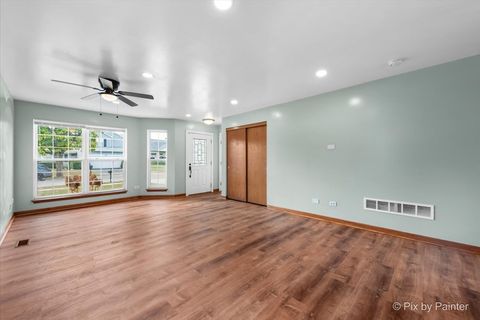 Tiny photo for 2076 Longwood Court, Romeoville, IL 60446 (MLS # 12563712)