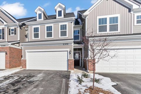 663 Switchgrass Way 62004 Bolingbrook IL 60490