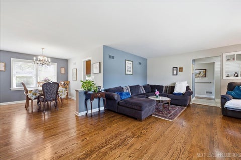 Tiny photo for 6447 ELDORADO Drive, Morton Grove, IL 60053 (MLS # 12775927)