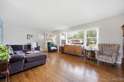 Tiny photo for 6447 ELDORADO Drive, Morton Grove, IL 60053 (MLS # 12775927)